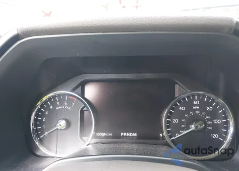 2021 Ford Expedition Limited Max z USA, uszkodzony, nr VIN 1FMJK1KT5MEA07848